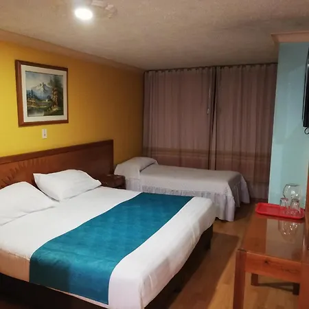 Hotel Sol Internacional-2