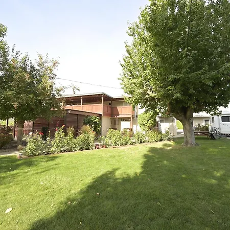 Maple Leaf Motel & Rv Park Resort-3