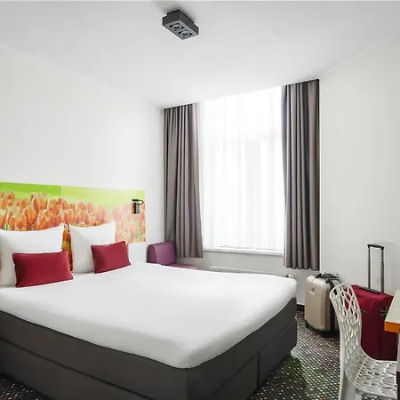Ibis Styles Amsterdam City-3