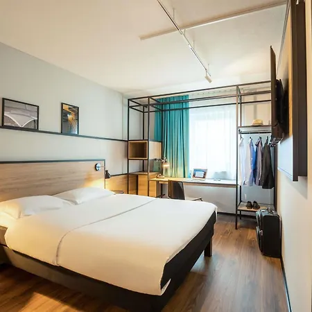 ibis Hotel Dortmund City-3