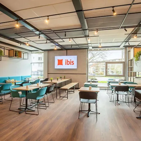ibis Hotel Dortmund City-2