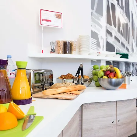 ibis Styles Strasbourg Centre Petite France-2
