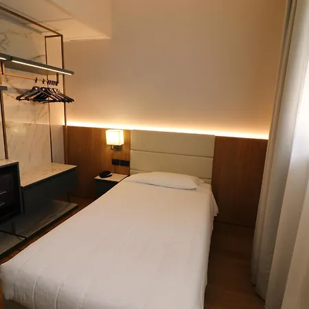 Hotel Domenichino-2