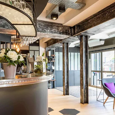 ibis Styles Dinan Centre Ville-3