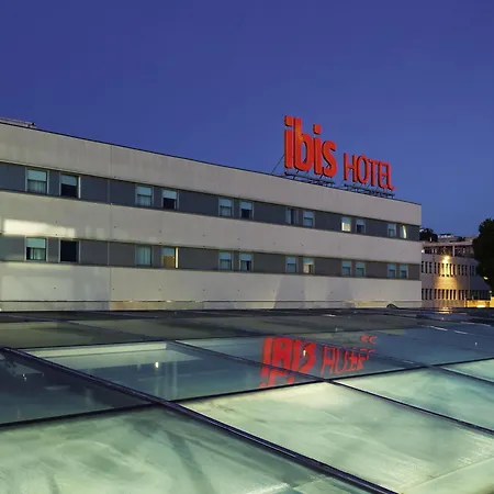 Hotel Ibis Porto Sao Joao-3
