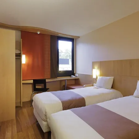 Hôtel ibis Guingamp Cœur de Bretagne-2
