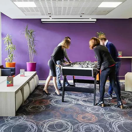 Ibis Styles Lille Centre Gare Beffroi-3