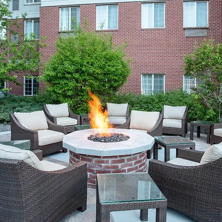 Staybridge Suites Denver International Airport By Ihg-3