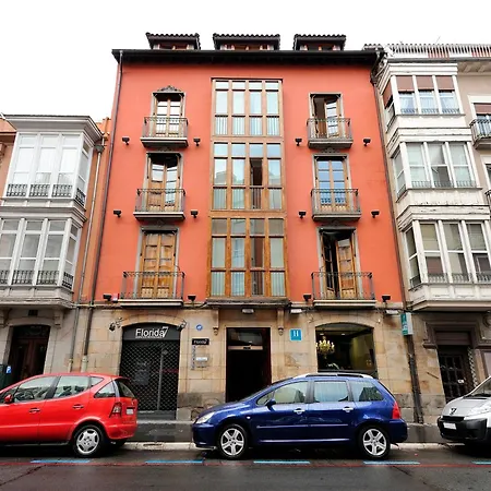 Abba Jazz Hotel Vitoria-2
