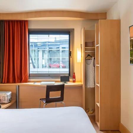 Ibis Madrid Alcobendas-2