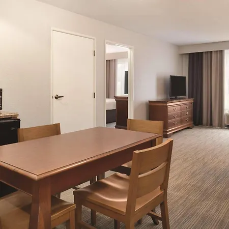 Country Inn & Suites By Radisson, Valparaiso, In-2