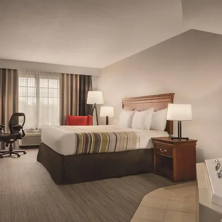 Country Inn & Suites By Radisson, Valparaiso, In-3