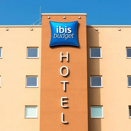 Ibis Budget Luxembourg Sud-3