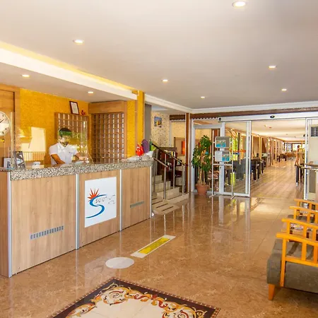 Selenium Hotel-3