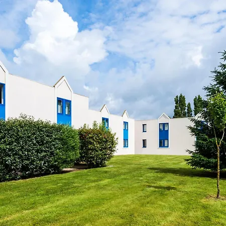 ibis budget Châtellerault Nord-2