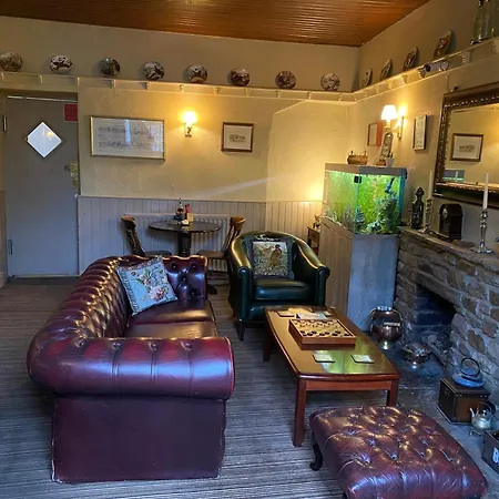The Bridge Inn-3