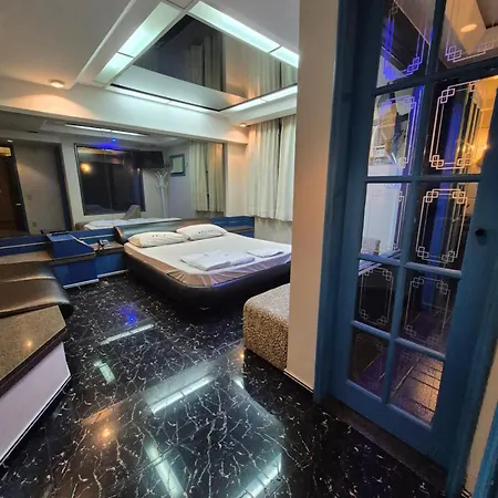 Hotel Fênix (Adult Only)-2