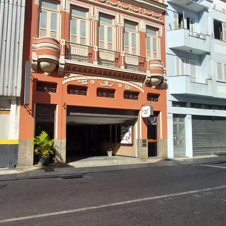 Hotel Fênix (Adult Only)-3