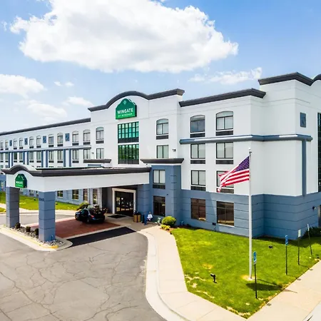 Wingate By Wyndham - Dulles International-2