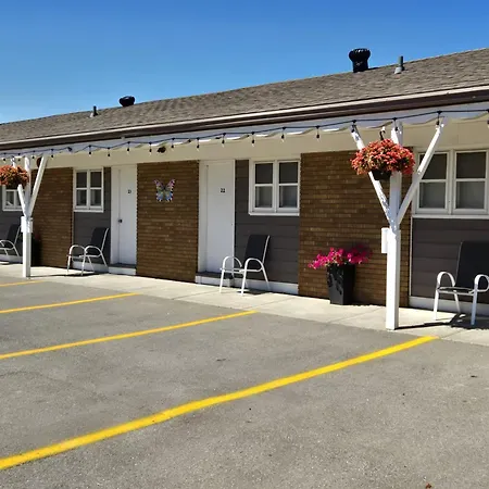 Lord Nelson Motel-3