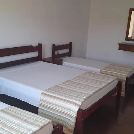 Hotel Moinho de Pedra-2