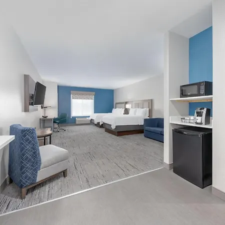 Holiday Inn Express And Suites Granbury By Ihg-3