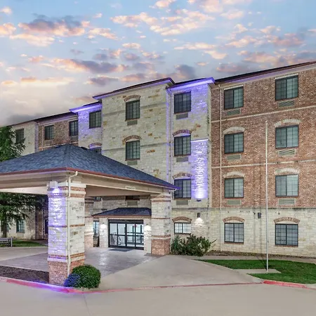 Holiday Inn Express And Suites Granbury By Ihg-2