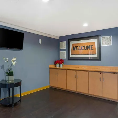 Extended Stay America Suites - Philadelphia - Airport - Bartram Ave-2