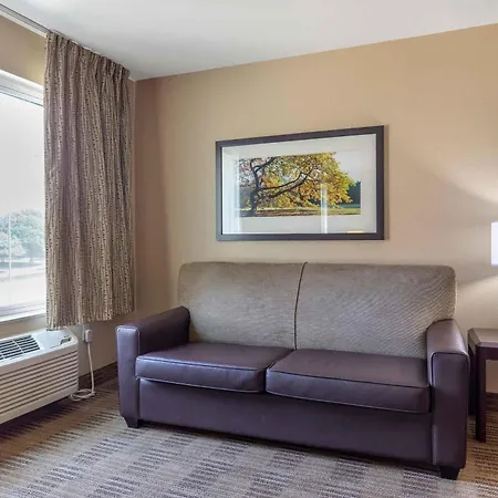 Extended Stay America Select Suites - Atlanta - Duluth-3