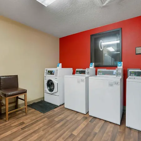 Extended Stay America Suites - Cincinnati - Springdale - I-275-2