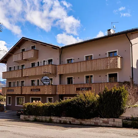 Hotel Ristorante Pennar-3