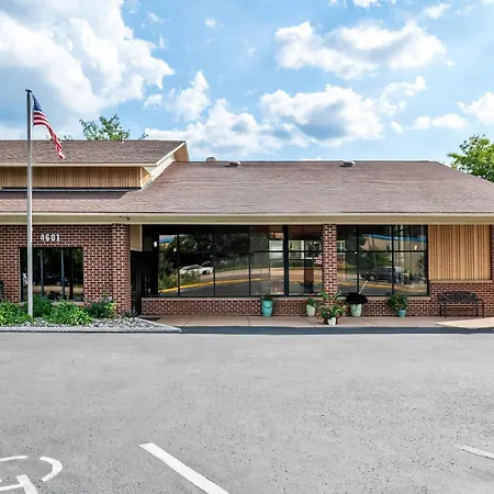 Quality Inn Savage - Bloomington West-2
