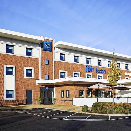 Ibis Budget Leicester-3