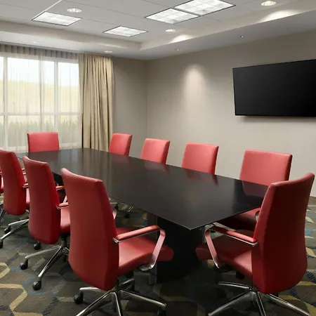 Residence Inn By Marriott Pullman-2