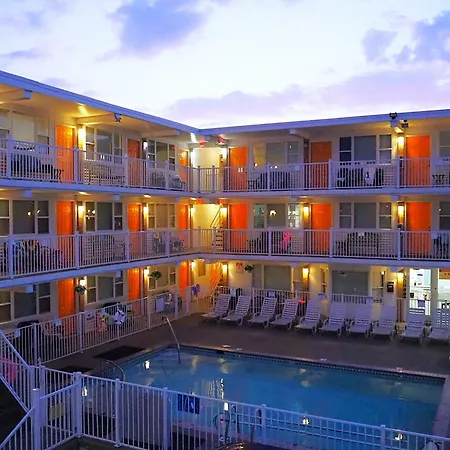 Esplanade Suites - A Sundance Vacations Property-3