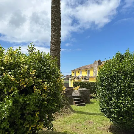 Villa Varzea - Garden Suite-2