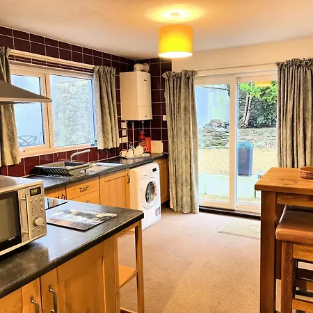 Manor House Hotel, Cockermouth-3