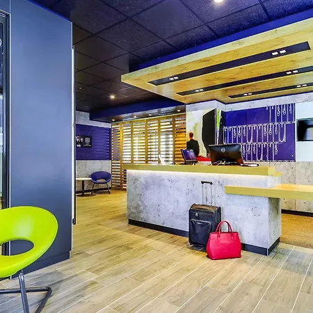 Ibis Budget Frankfurt City Ost-3