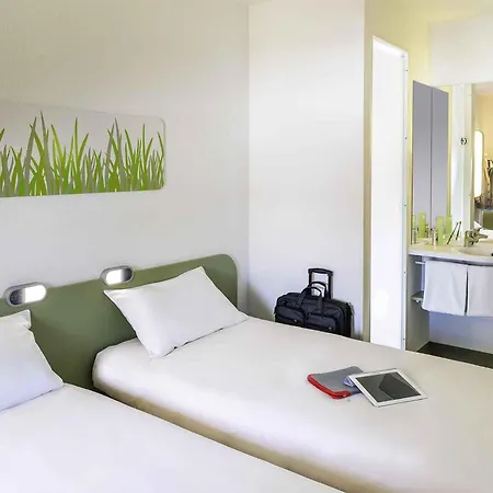 Ibis Budget Vitry Sur Seine N7-2