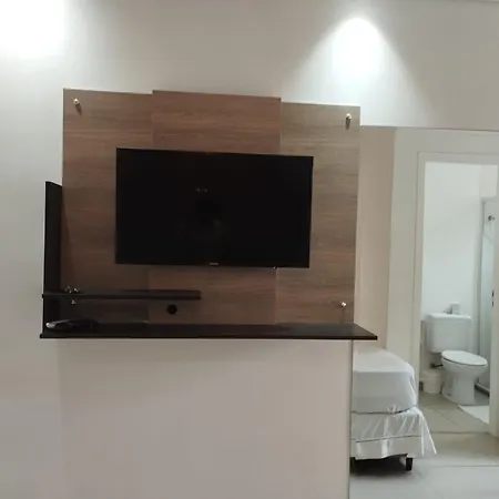 Hotel Pigalle, próximo a Expo São Paulo-3