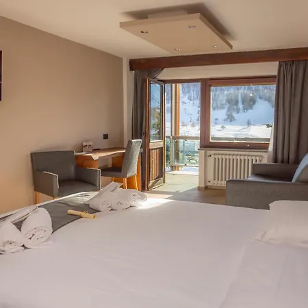 Hotel Gran Roc-2
