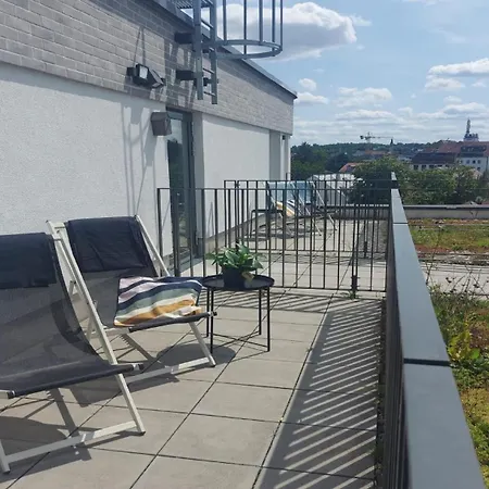 Holiday Inn - The Niu, Sparrow Regensburg By Ihg-3