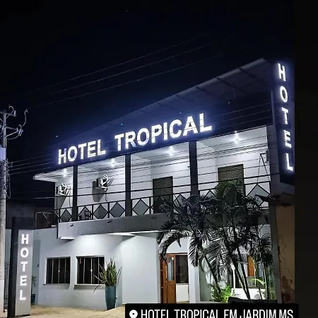 Hotel Tropical-2