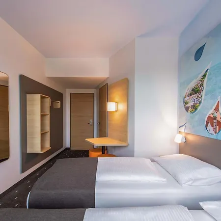 B&B Hotel Augsburg-Nord-3