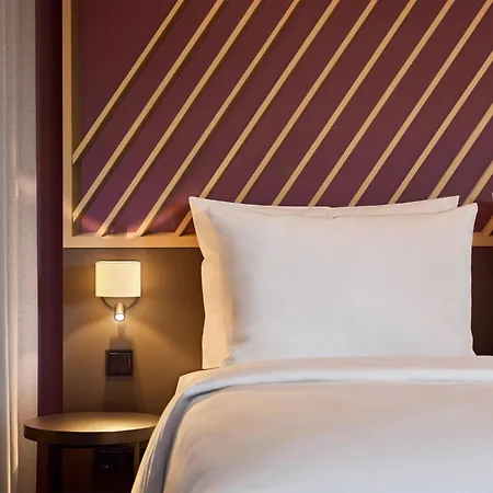B&B Hotel München-Hbf-2