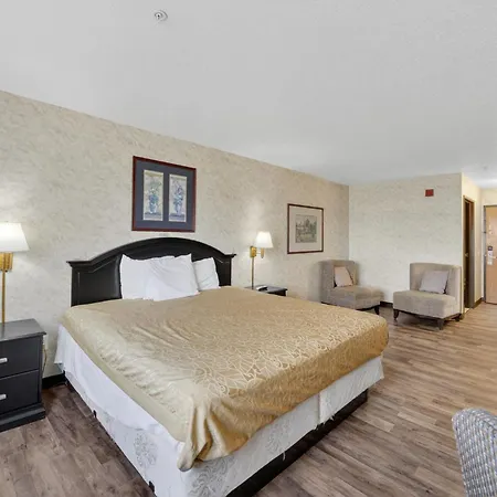 Colfax Inn By Marifah-3