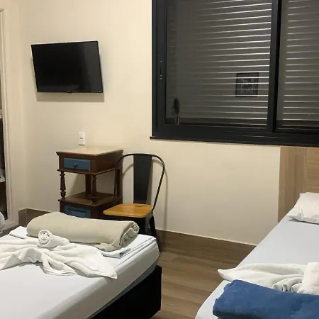Avenida Hotel De Resende-2