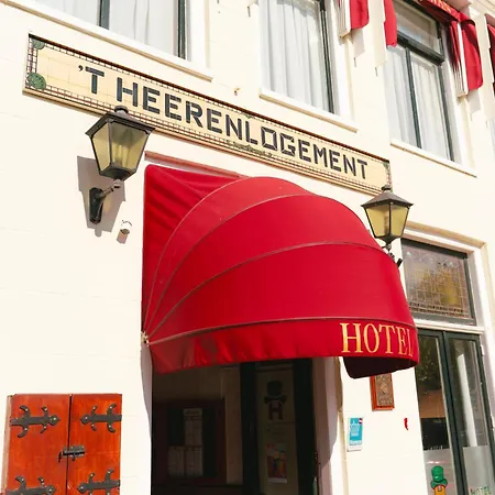 Hotel Heerenlogement-3