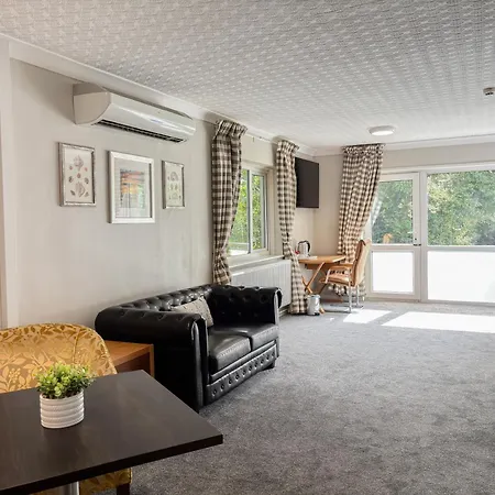Ivy Bush Royal Hotel By Compass Hospitality-2