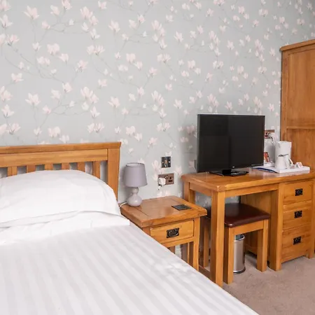 Lauriston Hotel-2